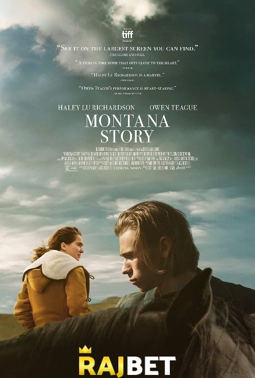 Montana Story (2021) Hindi [Voice Over] Dubbed WEBRip download full movie